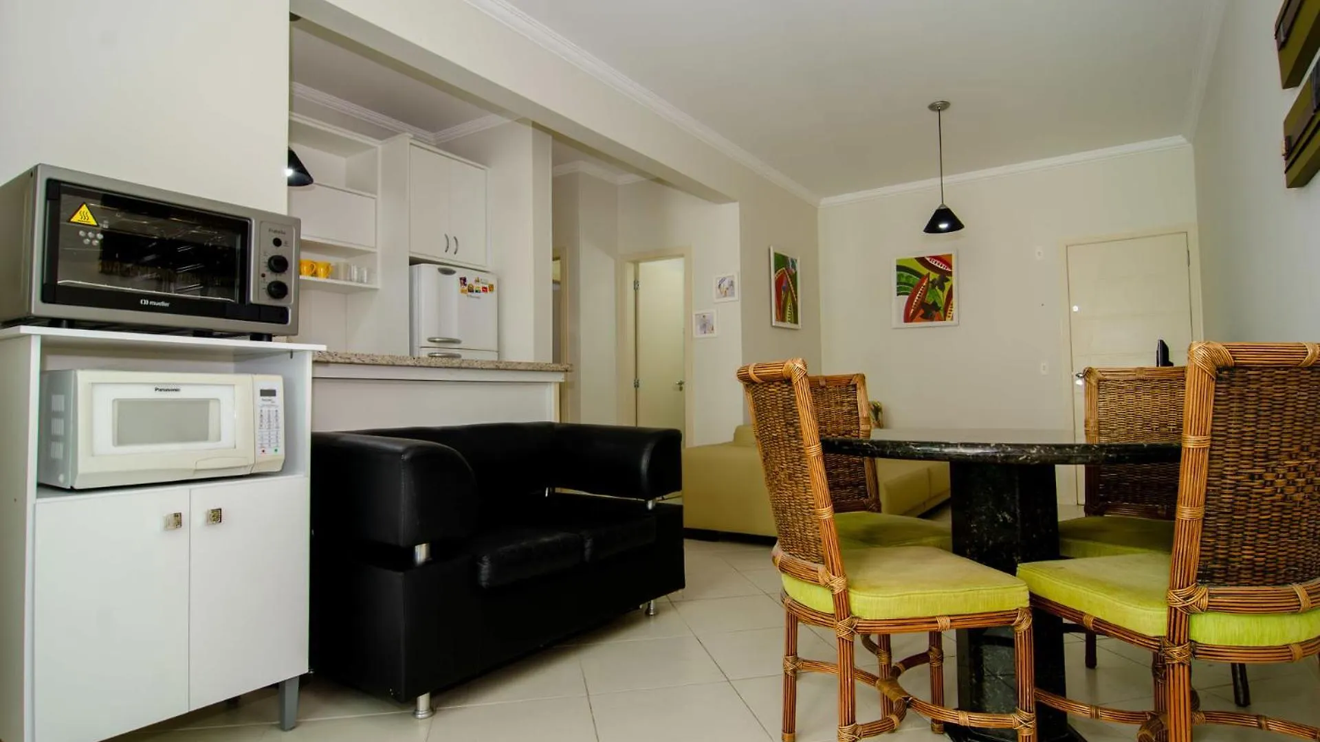 Sossego Na Quadra Do Mar Em Canasvieiras Aq2143 Florianópolis 0*,  البرازيل